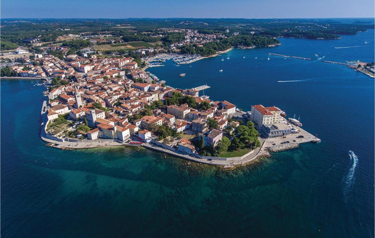 Pet Friendly In With Wifi * Porec