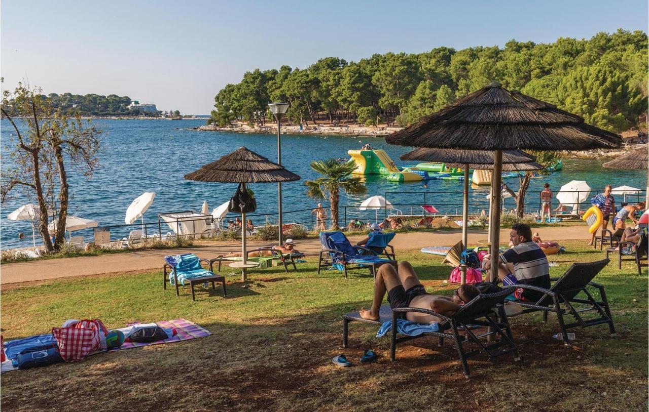 Pet Friendly In With Wifi * Porec
