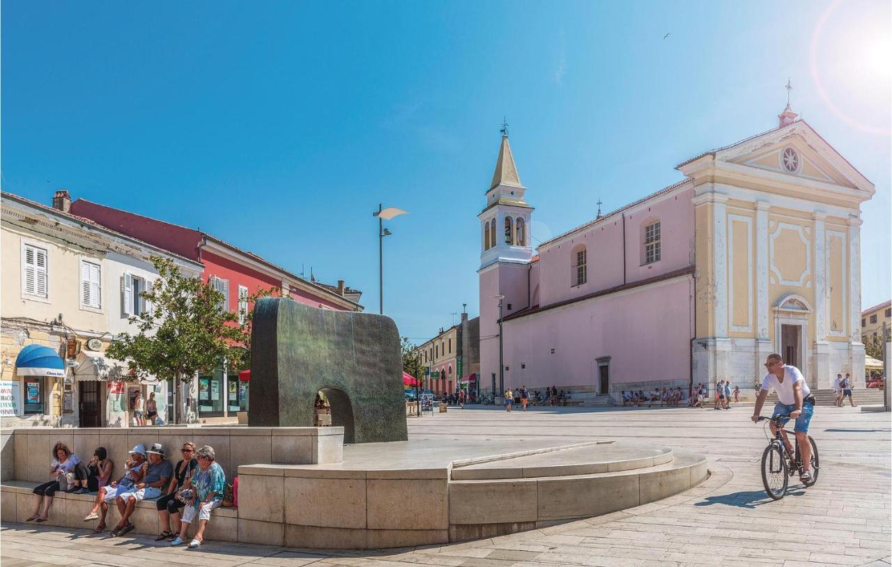 Pet Friendly In With Wifi Porec
