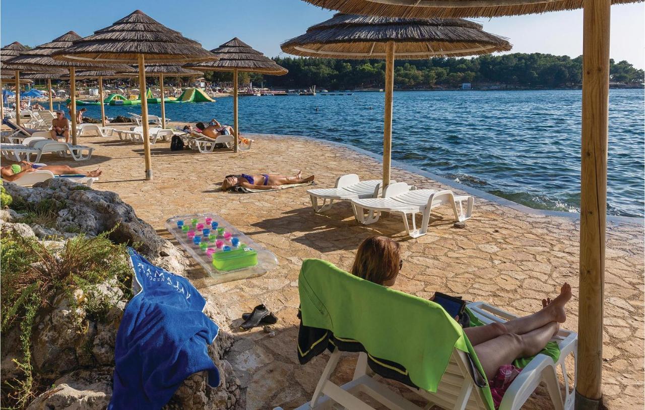 Apartment Pet Friendly In With Wifi Poreč