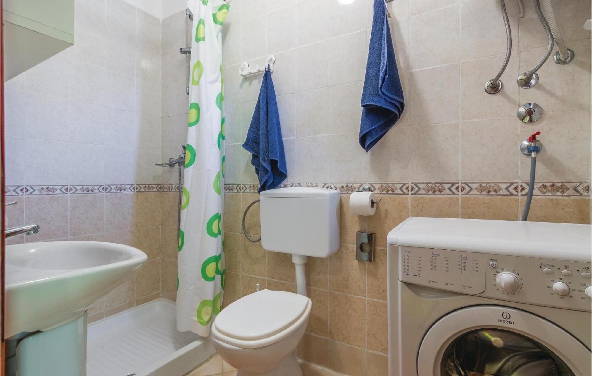 Apartmán Pet Friendly In With Wifi Porec