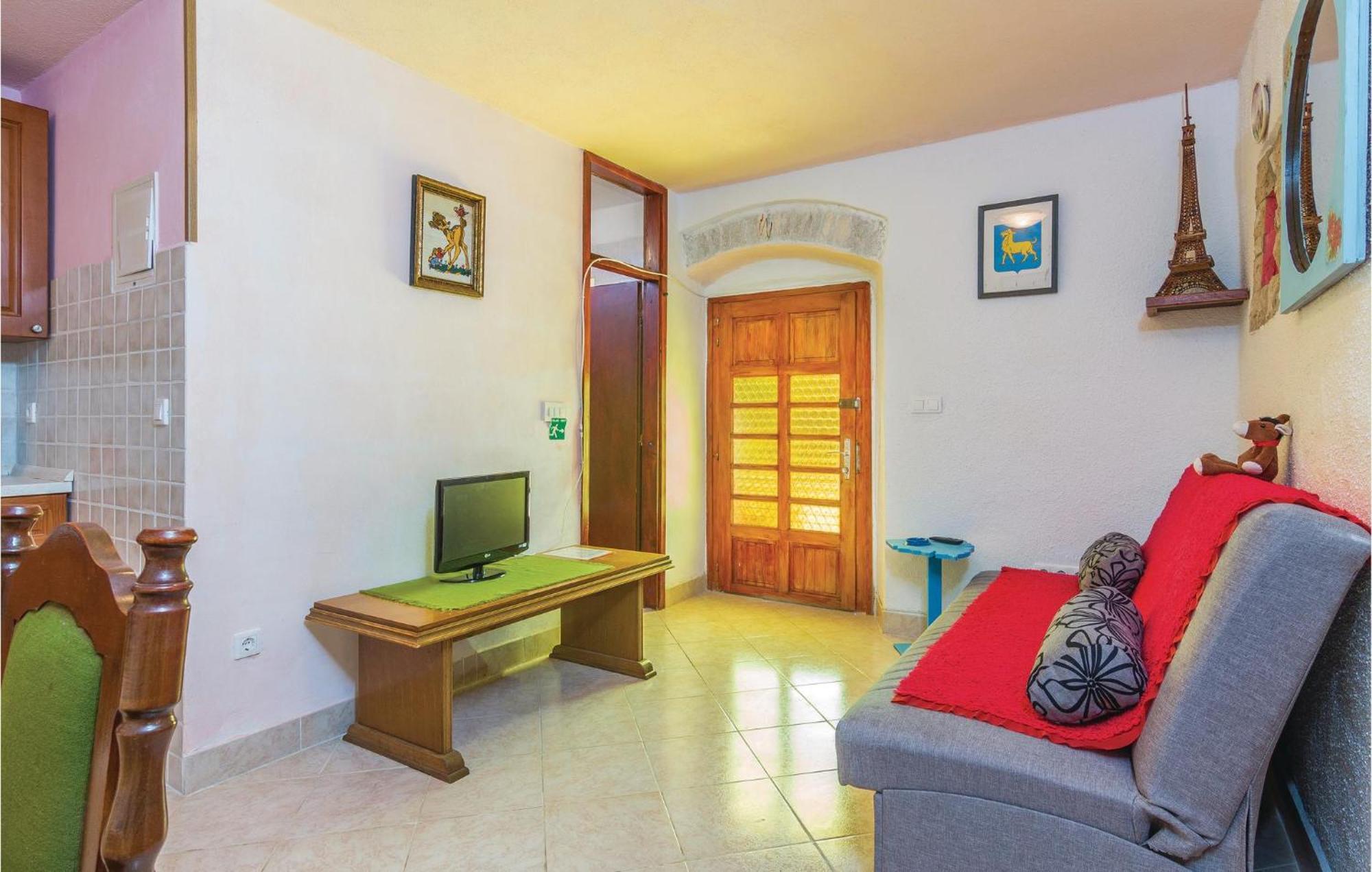 Apartmán Pet Friendly In With Wifi Porec