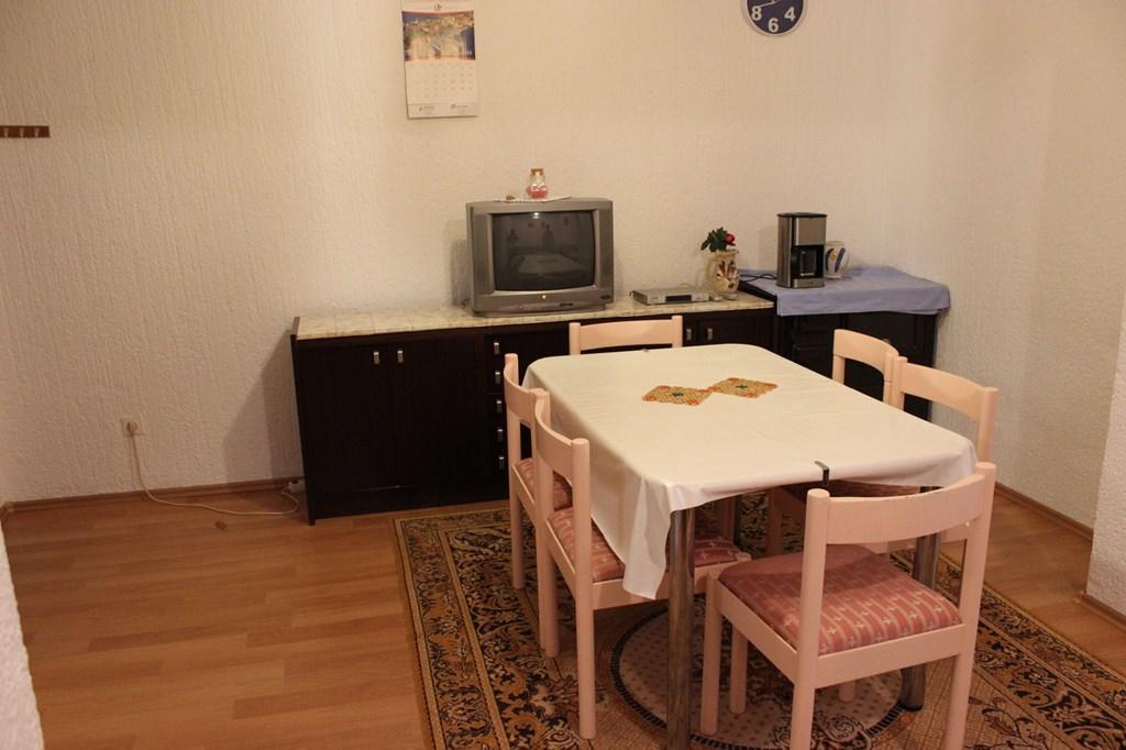Pet Friendly In With Wifi Apartmán Porec